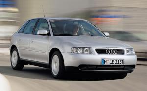 Audi A3 Sportback 2000 года